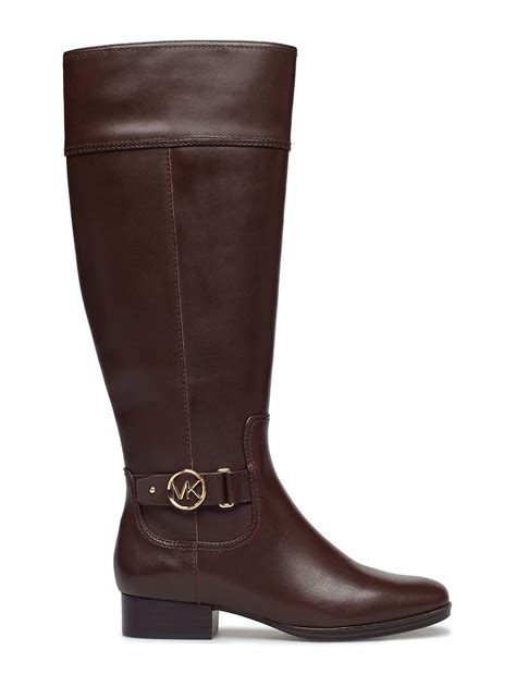 michael kors schuhe größe 35|Kniehohe Stiefel .